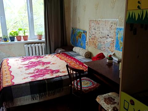 квартира за адресою Каунаська вул., 10