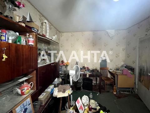квартира по адресу Одесса, Вильямса, 81/2