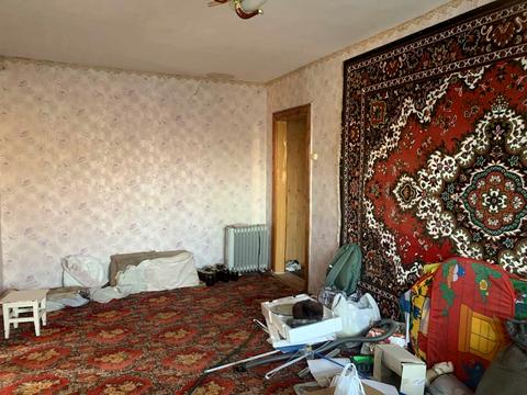 квартира по адресу Латышева пер. (Латышева), 10