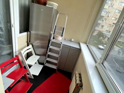 квартира по адресу Академика Ляпунова ул., 16