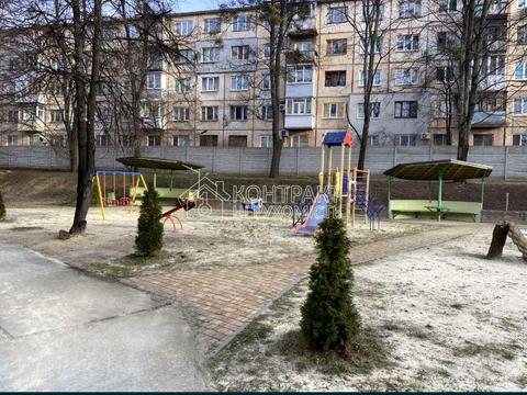 квартира по адресу Деревянко ул., 16а