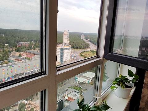 квартира за адресою Миколи Бажана просп., 17