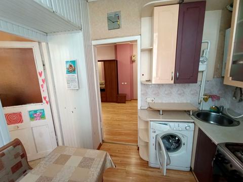 квартира по адресу Столярова ул. (Столярова), 5