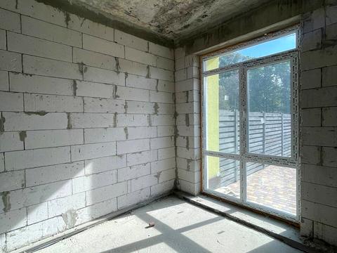 дом по адресу лісова