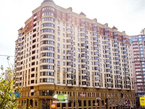 квартира за адресою Дмитрівська вул., 75
