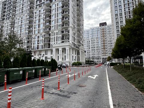 паркоместо по адресу Михаила Максимовича ул. (Трутенко Онуфрия), 24