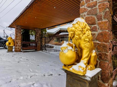 коммерческая по адресу Ожинова, 2