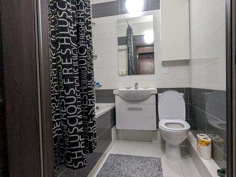квартира за адресою Берестейський просп. (Перемоги), 65-Б