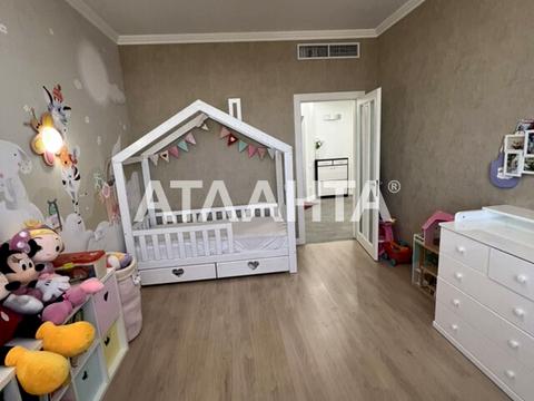 квартира за адресою Олексія Вадатурського вул. (Маршала Малиновського), 18б