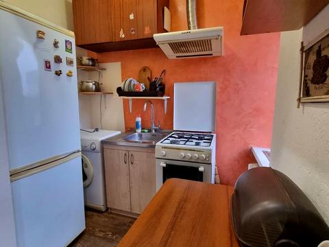 квартира по адресу Национальной Гвардии ул. (Уральская), 13-А