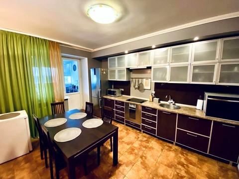 квартира за адресою Миколи Ушакова вул., 34-А
