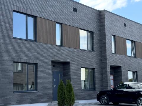 дом по адресу Промислова