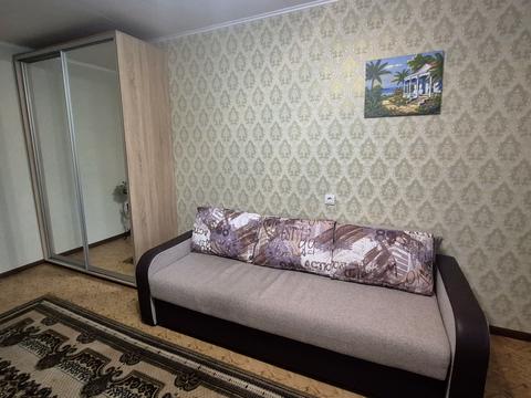 квартира по адресу Инглези ул. (25-ой Чапаевской Дивизии), 12