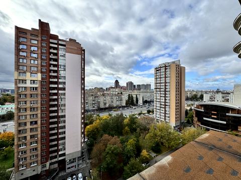 квартира по адресу Старонаводницкая ул., 13