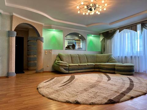 квартира за адресою Інститутська, 15/1