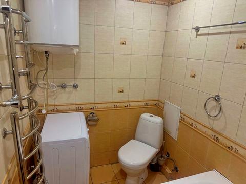 квартира за адресою Яскрава вул. (Тверська), 9