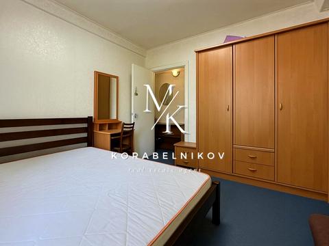 квартира по адресу Митрополита Василия Липковского ул. (Урицкого), 11