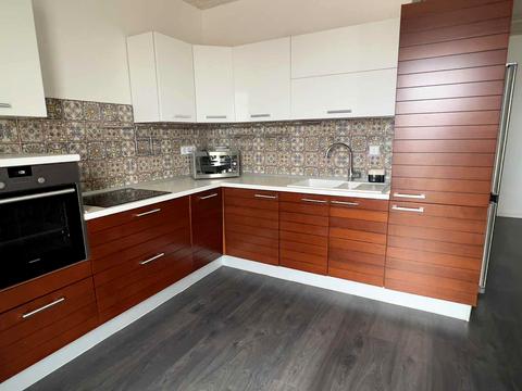 квартира за адресою Юності вул., 3