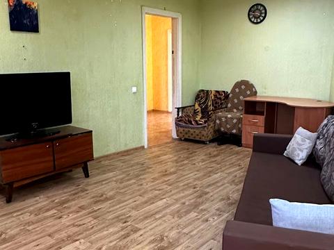квартира по адресу Припортовая ул. (Героев Сталинграда), 44