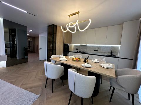 квартира за адресою Юліана Пелеша вул., 1