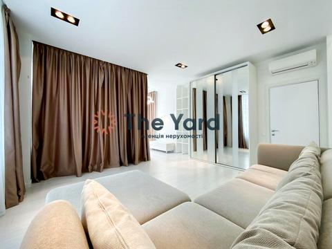 квартира за адресою Андрія Верхогляда вул. (Михайла Драгомирова), 11