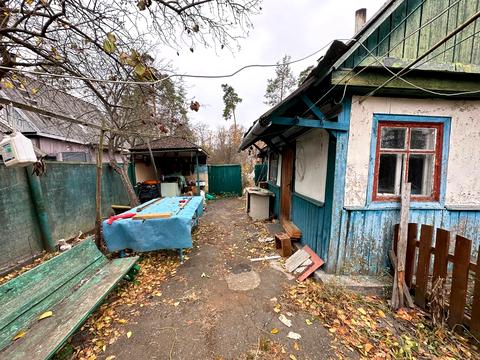 дом по адресу Амосова