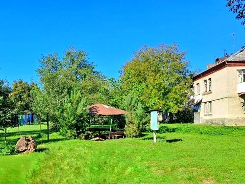 квартира за адресою Цукрова, 6