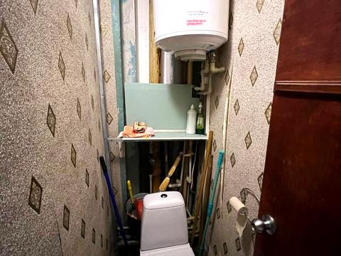 квартира по адресу Квартальна ул. (Гладкова), 35