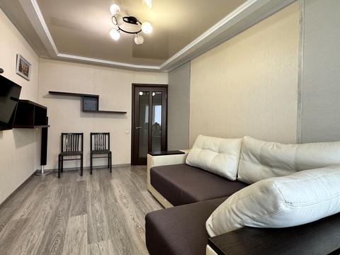 квартира за адресою Михайла Донця вул., 19