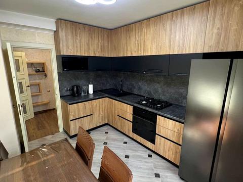 квартира по адресу Героев просп., 18-А