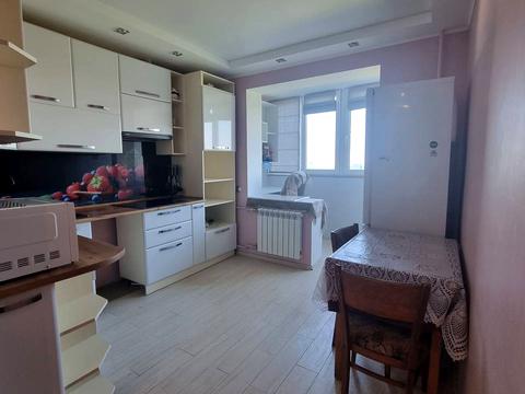 квартира по адресу Паникахи ул., 54