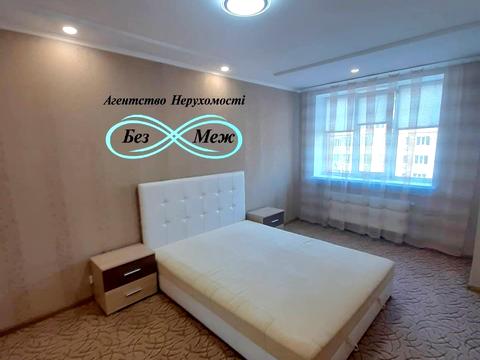 квартира за адресою Миру вул., 50