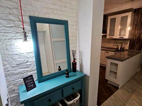 квартира за адресою Регенераторна вул., 4