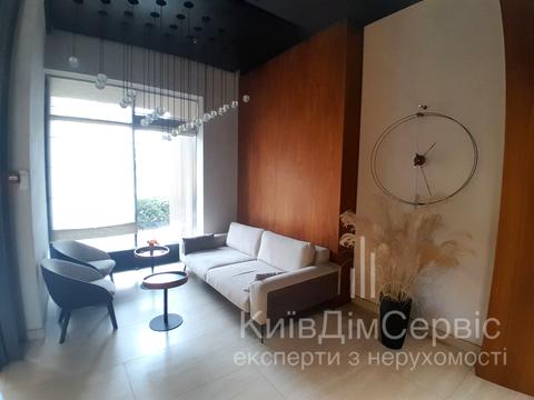 квартира за адресою Академіка Заболотного вул., 1-Б