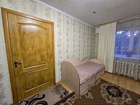 дом по адресу Ольги Кобылянской ул.