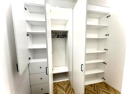 квартира по адресу Каховская ул., 62-А