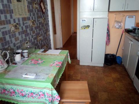 квартира по адресу Гетмана Петра Дорошенко ул. (Генерала Грушевого), 12