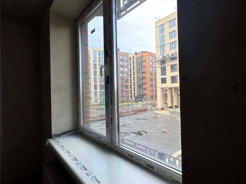 квартира по адресу Буковинская ул., 62-А