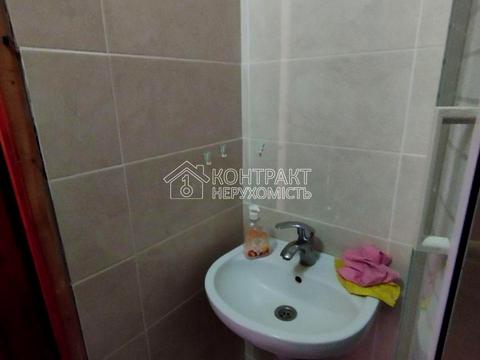 квартира за адресою Бучми вул. (Командарма Уборевича), 8б