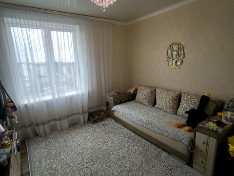 квартира по адресу Панаса Мирного ул., 37/3
