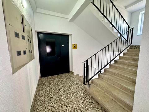 квартира за адресою Стрілецька вул. (Червоноармійська), 23в