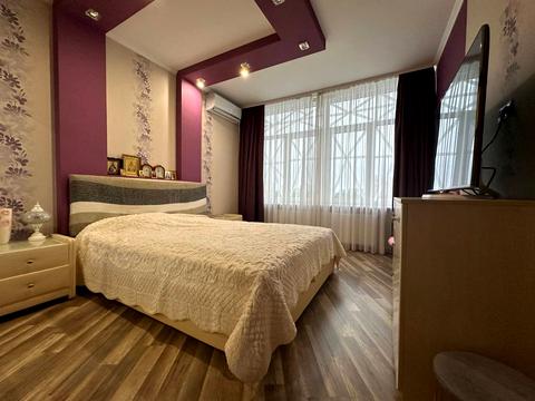 квартира по адресу Средняя ул., 24 к6