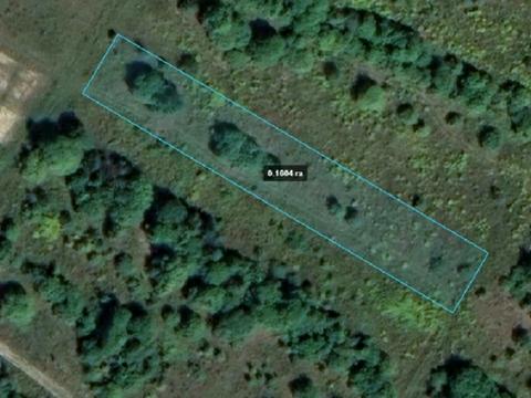 ділянка за адресою 