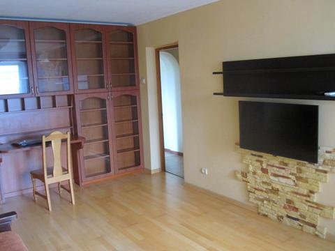 квартира по адресу Братиславская ул., 7