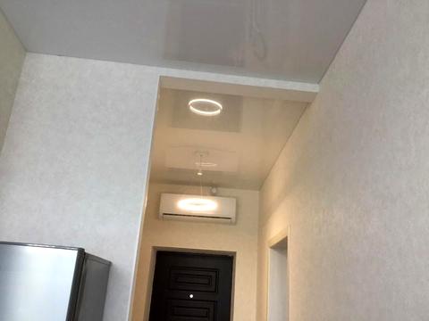 квартира по адресу Генуэзская ул., 3а