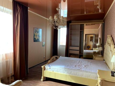квартира по адресу Ямская ул., 35