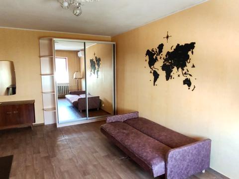 квартира за адресою Прирічна вул., 17-В