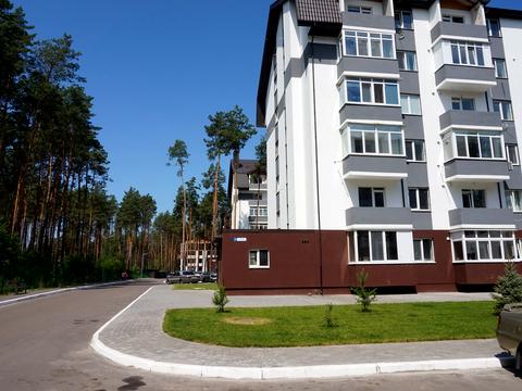 коммерческая по адресу Идейная, 3