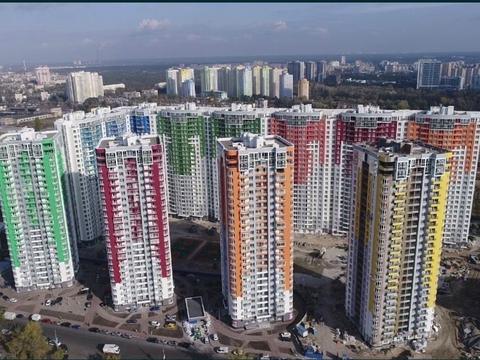 квартира за адресою Каховська вул., 60