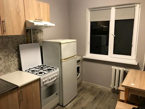 квартира за адресою Щусєва вул., 40